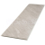 Olsen Spa LOME plastový obkladový panel vnútorný 25x270x0,8 cm - Mramor biely New