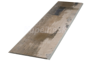 Olsen Spa LOME plastový obkladový panel vnútorný 25x270x0,8 cm - Vintage New