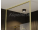 Besco ICON GOLD Walk-In 120x200 cm s teleskopickým rámom,sklo Číre,profil Zlatý