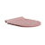 GSI PURA WC sedátko, SLIM, Soft Close, Easy Take, blush mat/chróm