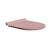 GSI PURA WC sedátko, SLIM, Soft Close, Easy Take, blush mat/chróm