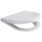 Opoczno URBAN HARMONY STREET FUSION WC sedadlo Soft-Close antibakteriálne