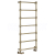 Sapho PARIDA vykurovacie teleso 504x1170mm, 308 W, bronz