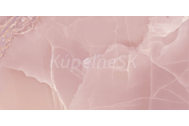BALDOCER ONYX mrazuvzodrná rektifikovaná dlažba Rose Pulido 60x120 (1,44m2)
