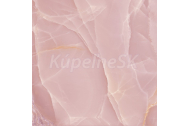 BALDOCER ONYX mrazuvzdorná rektifikovaná dlažba Rose Pulido 120x120 (1,44m2)