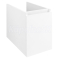 Sapho LOREA skrinka spodná dvierková 30x44x51,2cm, pravá/ľavá, biela matná LE030-3131