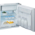 Whirlpool vstavaná chladnička WBUF011 s mrazákom 108l/18l, pod prac.dosku Biela
