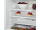 Whirlpool vstavaná chladnička WBUF011 s mrazákom 108l/18l, pod prac.dosku Biela