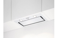 Electrolux Vstavaný digestor 60cm LFG716X, Biely