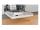 Whirlpool vstavaná umývačka riadu WSIC 3M27 C plne integrovaná,45 cm,Striebor.,energ.tr. E