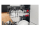 Whirlpool vstavaná umývačka riadu WSIC 3M27 C plne integrovaná,45 cm,Striebor.,energ.tr. E