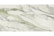 APE Arabescato Green rektifikovaný obklad 60x120x0,89 cm lesklý
