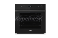 Whirlpool vstavaná parná rúra so samočistením AKZ9S 8270 FB Čierna A+