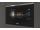 Whirlpool vstavaná mikrovlnná rúra s grilom WMF200G Čierna+Nerez. lem bočné otvár. dvierok
