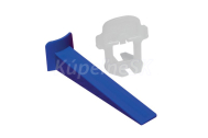 MapeLevel EasyWDG System 2 mm súprava (150 ks spony +150 ks kliny)