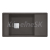 Franke fragranit drez FSG 611-88 šedá bridlica 877x495,sifón,e.click,rošt