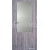 Doornite CPL-Premium laminátové 2/3 SKLO Dub Riečny interiérové dvere