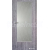 Doornite CPL-Premium laminátové 3/4 SKLO Dub Riečny interiérové dvere, DTD