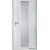 Doornite CPL-Premium laminátové ALU LINEA Biela Pór interiérové dvere, DTD