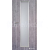 Doornite CPL-Premium laminátové ALU LINEA Dub Riečny interiérové dvere, DTD