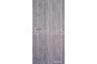 Doornite CPL-Premium laminátové PLNÉ Dub Riečny interiérové dvere