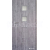Doornite CPL-Premium laminátové QUADRA 2 SKLO Dub Riečny interiérové dvere