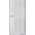 Doornite CPL-Premium laminátové STRIPE PLNÉ Biela Pór interiérové dvere
