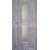 Doornite CPL-Premium laminátové STRIPE SKLO Dub Riečny interiérové dvere