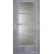 Doornite CPL-Premium laminátové SUPERIOR SKLO Dub Riečny interiérové dvere, DTD