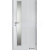 Doornite CPL-Premium laminátové VERTIKA SKLO Biela Pór interiérové dvere