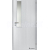 Doornite CPL-Premium laminátové VERTIKUS Biela Pór interiérové dvere