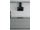 Whirlpool stenový digestor WHVP 62F LT SK vertikálny čierny energ. tr. A
