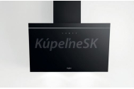 Whirlpool stenový digestor AKR 62F LT K vertikálny čierny energ. tr. A