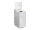 Whirlpool voľne stojaca zhora plnená práčka TDLR 6240L EU/N energet. trieda C, 6 kg Biela