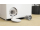 Whirlpool voľne stojaca zhora plnená práčka TDLR 6240L EU/N energet. trieda C, 6 kg Biela