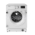 Whirlpool vstavaná práčka BI WMWG 91485 EU energet. trieda B, 9 kg Biela