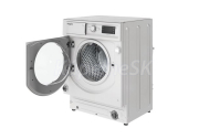 Whirlpool BI WMWG 91485 EU vstavaná práčka energet. trieda B, 9 kg Biela