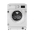 Whirlpool vstavaná práčka so sušičkou BI WDWG 961485 EU energet. trieda D, 9 kg Biela