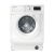 Whirlpool vstavaná práčka so sušičkou BI WDWG 751482 EU N energet. trieda E, 7 kg Biela