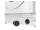 Whirlpool vstavaná práčka so sušičkou BI WDWG 751482 EU N energet. trieda E, 7 kg Biela