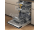 Whirlpool MaxiSpace vstavaná umývačka riadu W8I HF58 TU 60 cm,Čierna,energ. tr. B