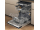 Whirlpool MaxiSpace vstavaná umývačka riadu W7I HT40 T, 60 cm,Čierna,energ. tr. C