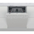 Whirlpool vstavaná umývačka riadu WIC 3C33 PFE,plne integrovaná,60 cm,Strieb,energ. tr. D