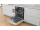 Whirlpool vstavaná umývačka riadu WIC 3C26 F,plne integrovaná,60 cm,Strieb,energ. tr. E