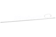 Sapho LOREA LED pásik 141 cm, 1,4W, teplá biela