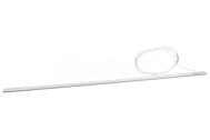 Sapho LOREA LED pásik 101cm, 1W, studená biela