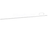 Sapho LOREA LED pásik 161cm, 1,6W, teplá biela