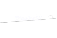 Sapho LOREA LED pásik 181cm, 1,8W, teplá biela