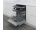 Whirlpool vstavaná umývačka riadu WBC 3C34 PF X,s panelom, 60 cm, Nerez, energ. tr. D