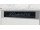 Whirlpool vstavaná umývačka riadu WBC 3C34 PF X,s panelom, 60 cm, Nerez, energ. tr. D
